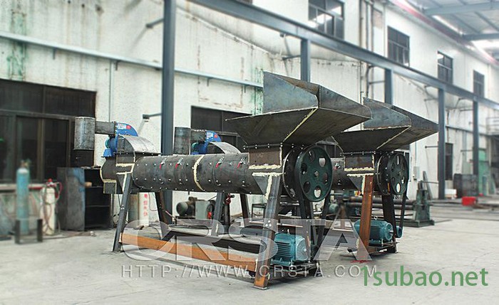 脱标机|打包机|塑料破碎机|塑料粉碎机|清洗设备|pet清洗图3