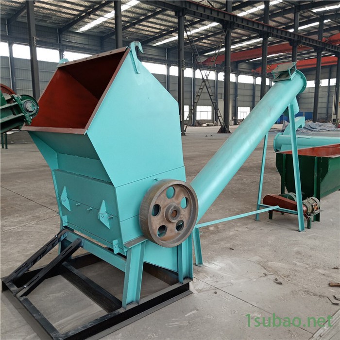 大型塑料破碎机粉碎机厂家 塑料粉碎机 塑料破碎机图3