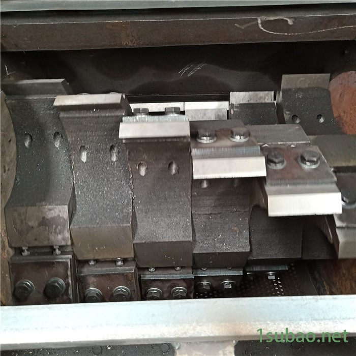 大型塑料破碎机粉碎机厂家 塑料粉碎机 塑料破碎机图6