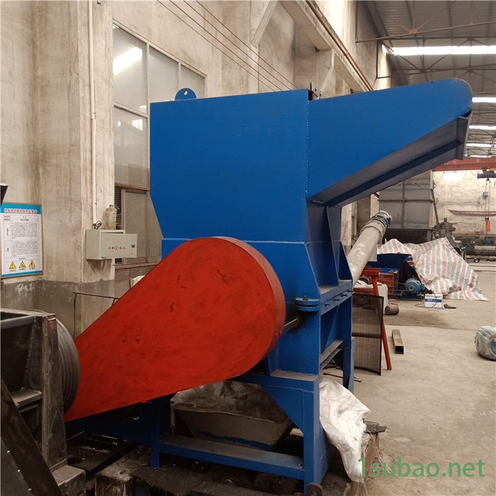 大型塑料破碎机粉碎机厂家 塑料粉碎机 塑料破碎机图2