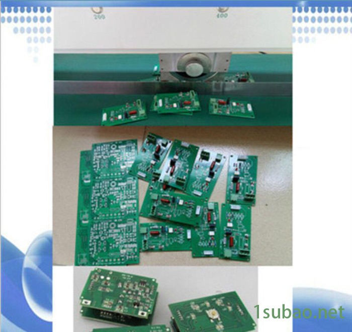 中山SMT走刀式分板机 自动电路板切割机  高精度分板机 PCB饭切割机 线路板分切机图2