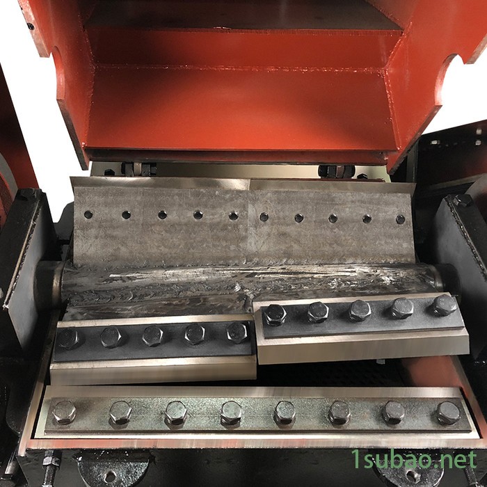 星标机械 DK-600 塑料粉碎机 破碎机图5