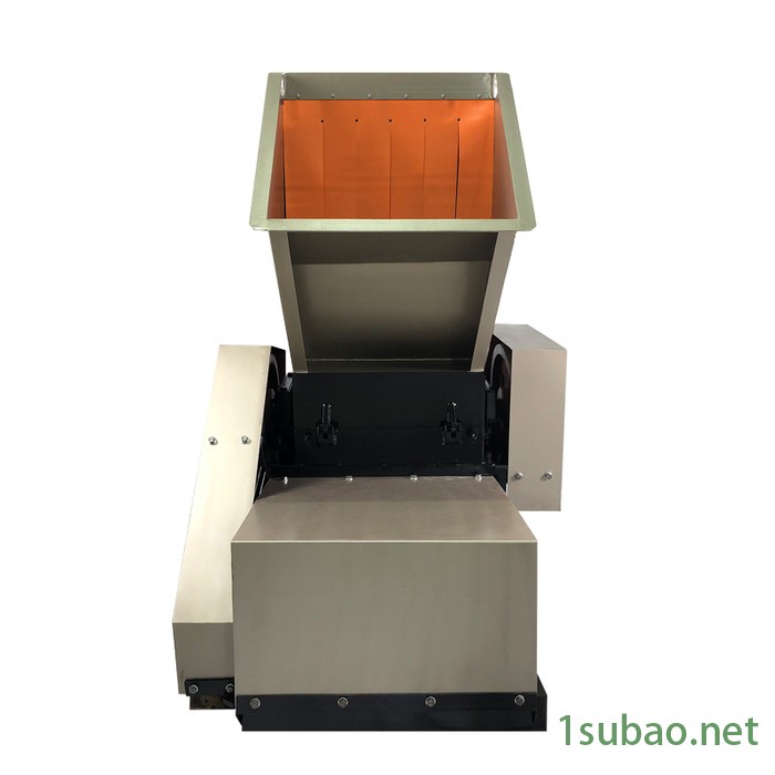 星标机械 DK-600 塑料粉碎机 破碎机图6