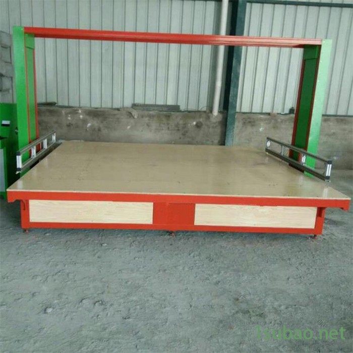 EPS线条切割机设备 泡沫造型平板欧式工程设备欢迎咨询图3