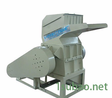 500型塑料粉碎机 塑料破碎机 强力粉碎机 粉碎机 可按各种要求设计制作图4