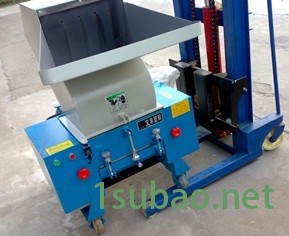 厂家生产基地-佛山WF20P塑料破碎机、15KW塑料粉碎机一台包送货图2