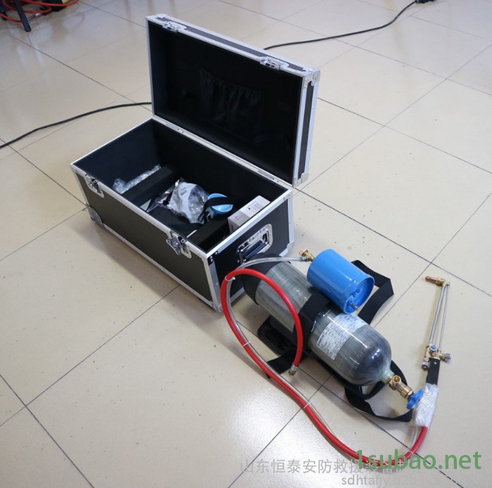 消防汽油切割器 便携式汽油金属切割器 汽油金属切割机图2