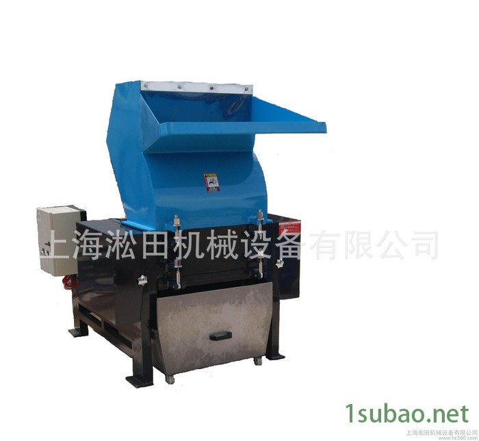 集中塑料破碎机、料杆粉碎机、颗粒粉碎机图2