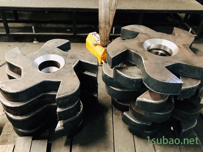 宽图CL580 木材粉碎机 木材粉碎机树脂粉碎机炉渣粉碎机高效万能粉碎机建筑垃圾粉碎机模板粉碎机油漆桶粉碎机强力粉碎机图5