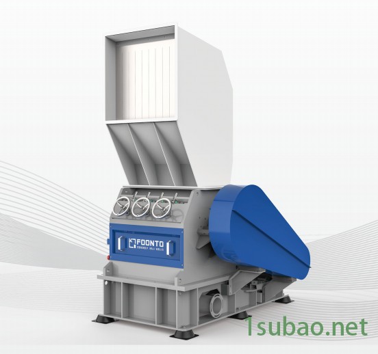 宽图CL580 木材粉碎机 木材粉碎机树脂粉碎机炉渣粉碎机高效万能粉碎机建筑垃圾粉碎机模板粉碎机油漆桶粉碎机强力粉碎机图6