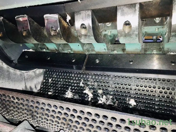 宽图CL580 木材粉碎机 木材粉碎机树脂粉碎机炉渣粉碎机高效万能粉碎机建筑垃圾粉碎机模板粉碎机油漆桶粉碎机强力粉碎机图4