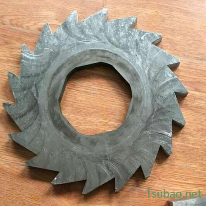 辊切式粉碎机塑料花盆破碎机 价格撕碎机图2