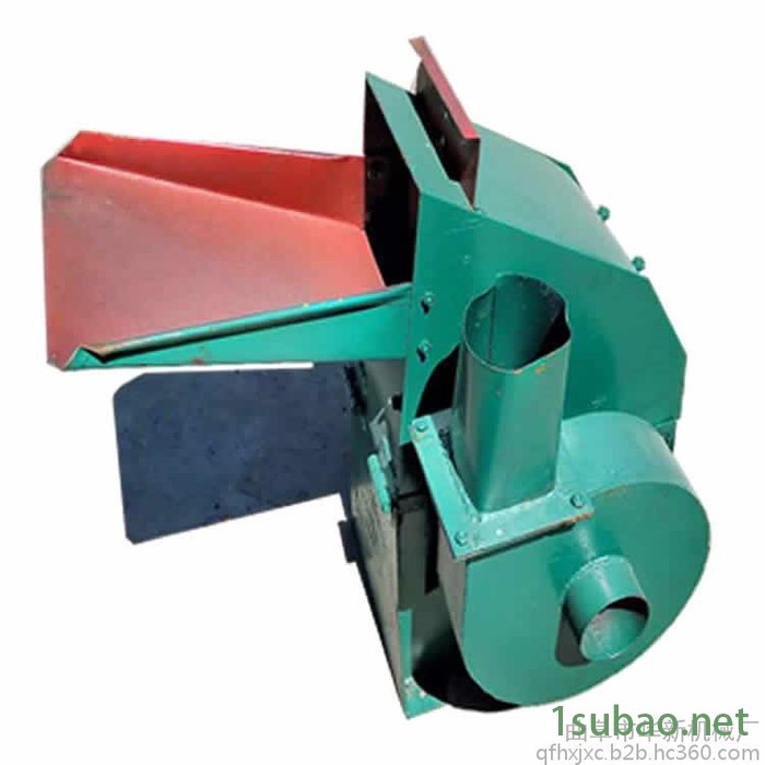 尿素粉碎机鱼干粉碎机草捆粉碎机泡沫粉碎机 塑料粉碎机 木板粉碎机 树枝粉碎机图4