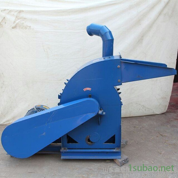 上海水果筐粉碎机 可定制机头料粉碎机 塑料粉碎机 **图5