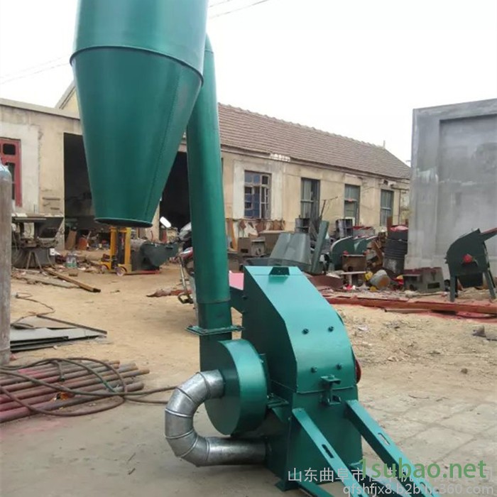 上海水果筐粉碎机 可定制机头料粉碎机 塑料粉碎机 **图7