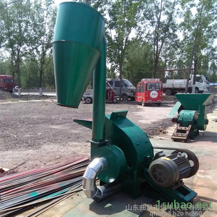 上海水果筐粉碎机 可定制机头料粉碎机 塑料粉碎机 **图8