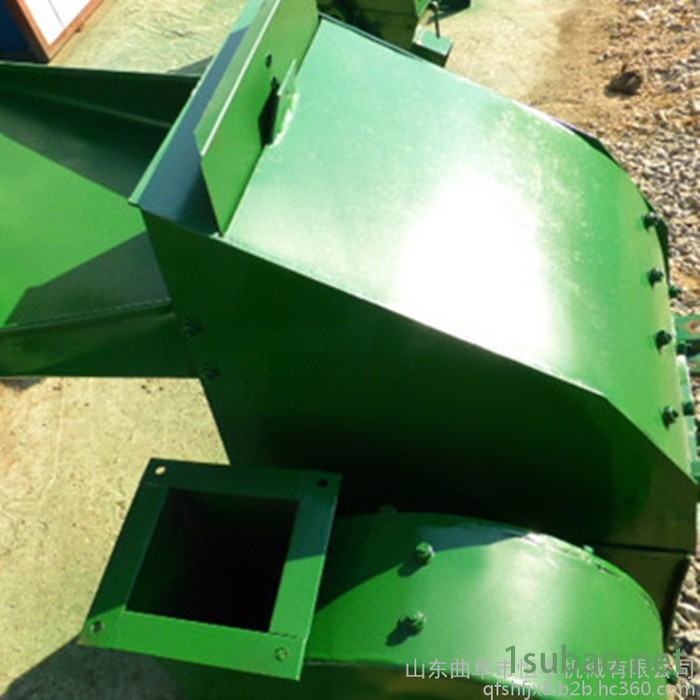 上海水果筐粉碎机 可定制机头料粉碎机 塑料粉碎机 **图2