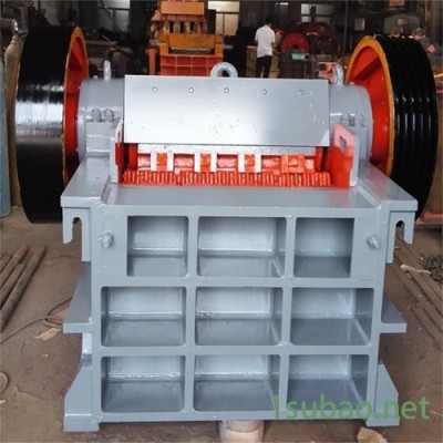 宏新源 顎式破碎機(jī) 鄂式破碎機(jī) 顎式細(xì)碎機(jī) 鄂破機(jī) 石頭粉碎機(jī) 顎式破碎機(jī)價(jià)格