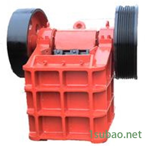 宏新源 颚式破碎机 鄂式破碎机 颚式细碎机 鄂破机 石头粉碎机 颚式破碎机价格图5