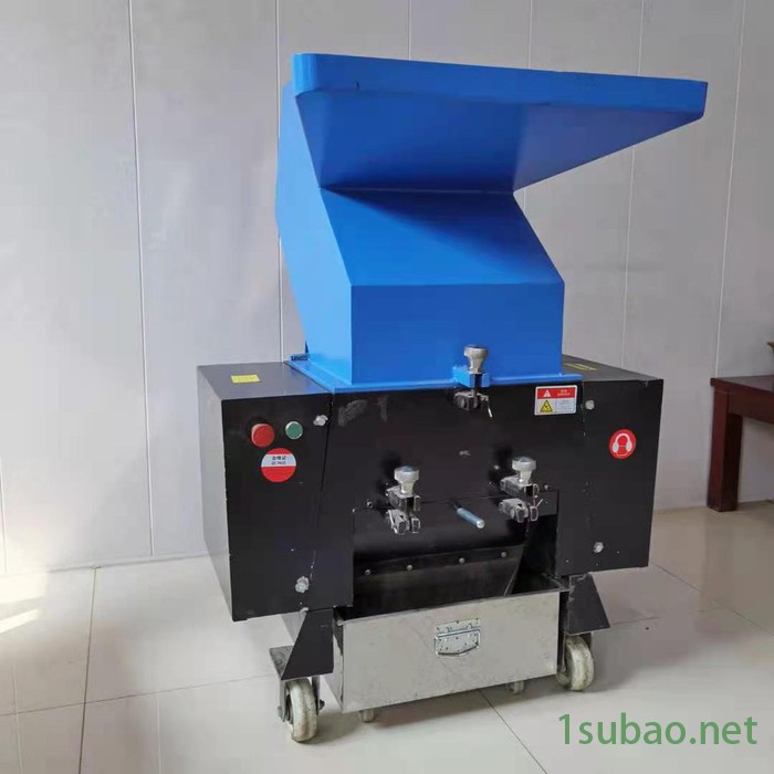 卓泰400型粉碎机 移动粉碎机 小型强力塑胶粉碎机厂家销售图3