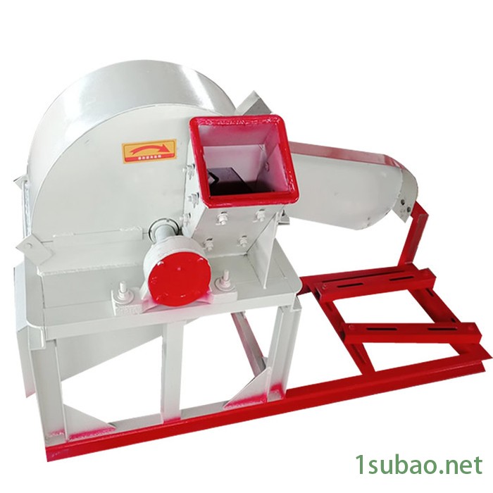 鸭毛粉碎机 泡沫粉碎机 塑料粉碎机 强制自动进料粉碎机 红枣粉碎机图7