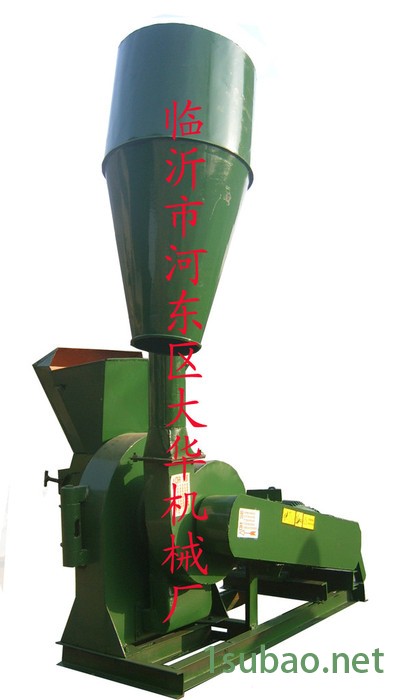 供应临沂塑料粉碎机 精细大米粉碎机 中草药粉碎机 食品大米粉碎机图2