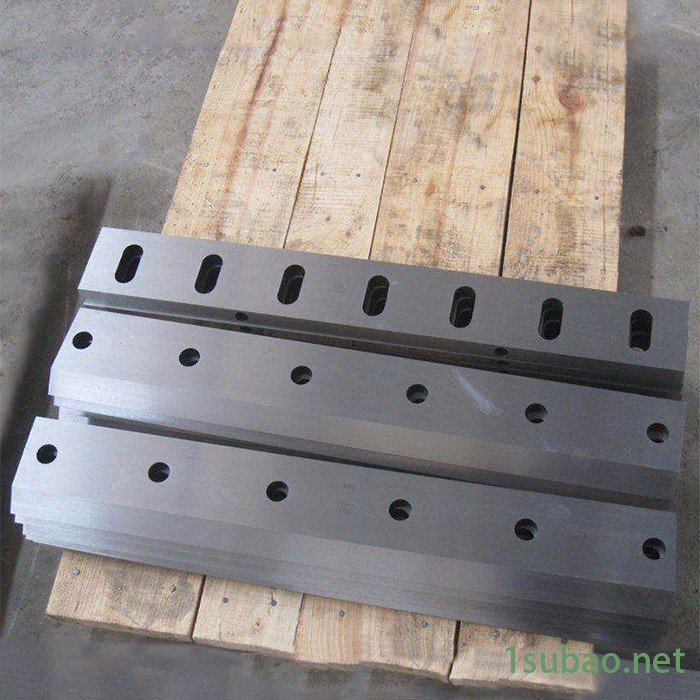 【双虎机械】粉碎机刀片  塑料粉碎机刀片图6