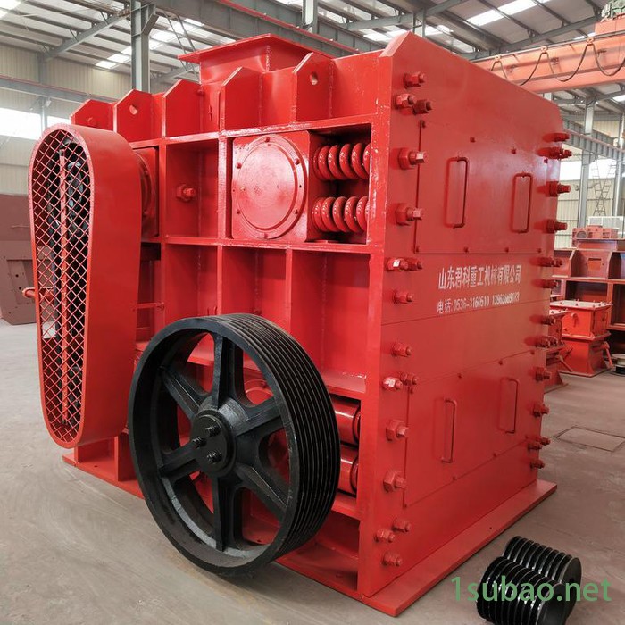 君科重工炉渣破碎机炉渣破碎机厂家炉渣破碎机销售炉渣破碎机直供破碎机炉渣粉碎机图3