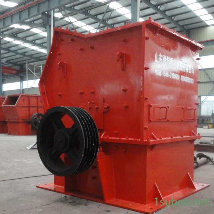 君科重工炉渣破碎机炉渣破碎机厂家炉渣破碎机销售炉渣破碎机直供破碎机炉渣粉碎机图4