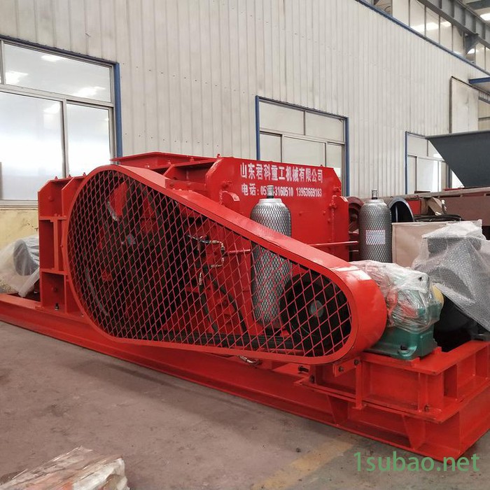 君科重工炉渣破碎机炉渣破碎机厂家炉渣破碎机销售炉渣破碎机直供破碎机炉渣粉碎机图5