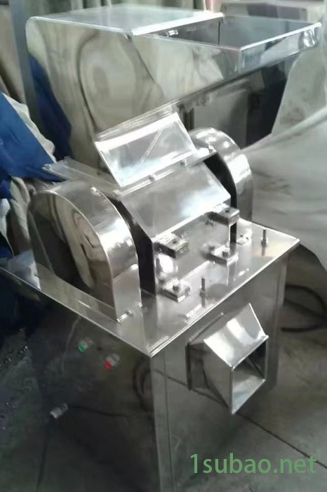 强力粉碎机WF300强力破碎机强力粗碎机强力粉碎机图6