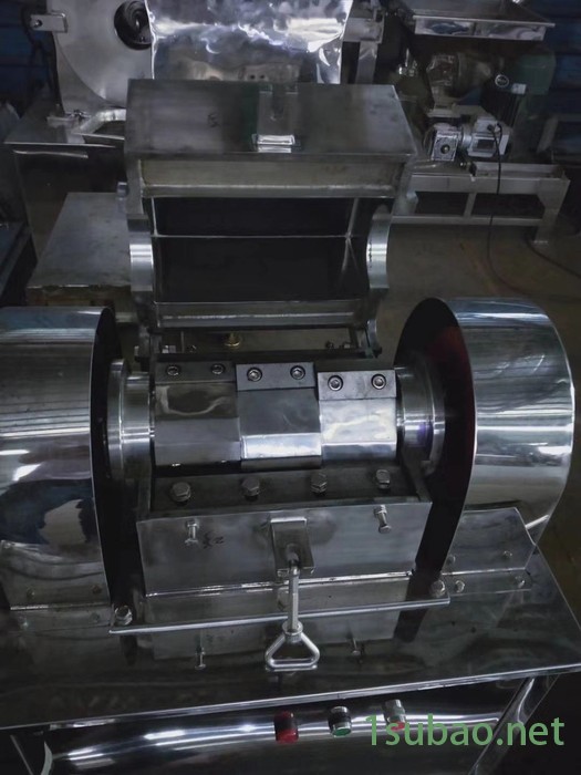 强力粉碎机WF300强力破碎机强力粗碎机强力粉碎机图8