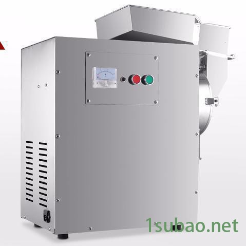 旭朗直供树脂打粉机，200目塑料薄膜粉碎机图5