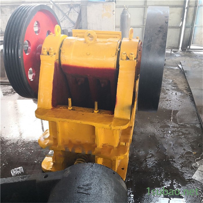 鄂式粉碎机 矿山塑料破碎机 移动式石子破碎机供应小型 支持定制图4