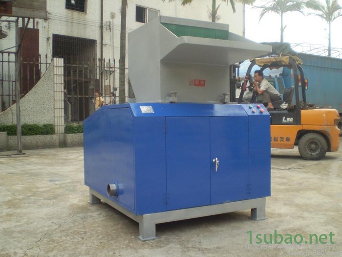 塑胶塑胶粉碎机 静音型粉碎机 大型粉碎机 特殊订制粉碎机 塑料粉碎机图2