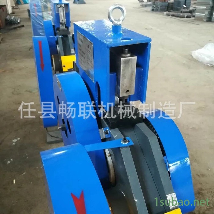 强力粉碎机 塑料厨房置屋架粉碎机 电动打料机图7