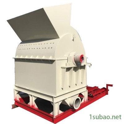 强力木材粉碎机800木材粉碎机无尘粉碎机木板粉碎机杨木粉碎机制香用粉碎机