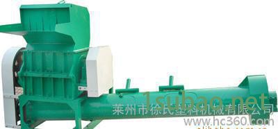 FJ型600塑料破碎清洗机 厂家供应 塑料粉碎机 塑料破碎机、破碎清洗机、图3