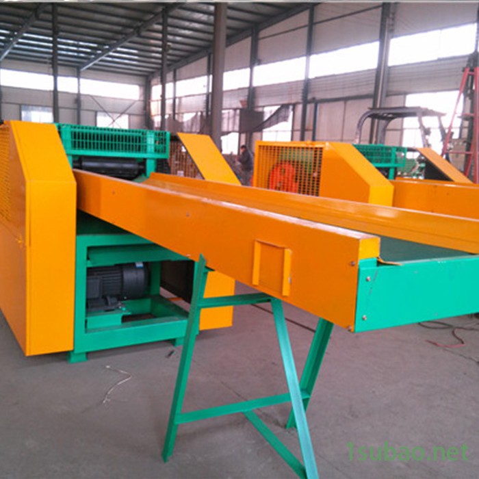 供应新航塑料膜粉碎机QDJ600F 农膜地膜切碎粉碎机 质量保障 欢迎咨询图2