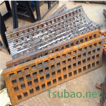 强力双轴轮胎粉碎机油漆桶破碎机 生产辊切式粉碎机图2