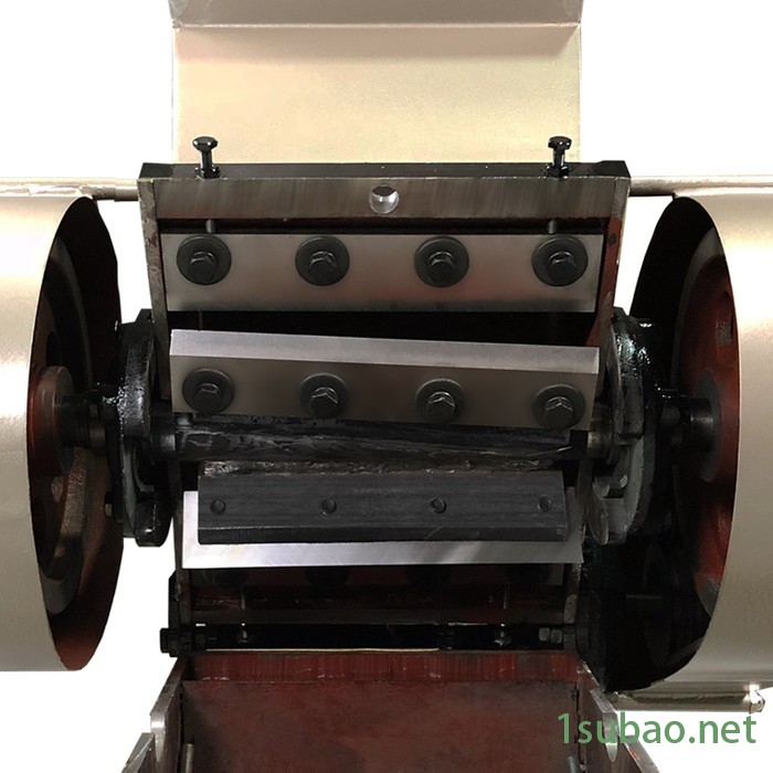 星标机械 塑料粉碎机 PT-500定制款 管子粉碎机1图4