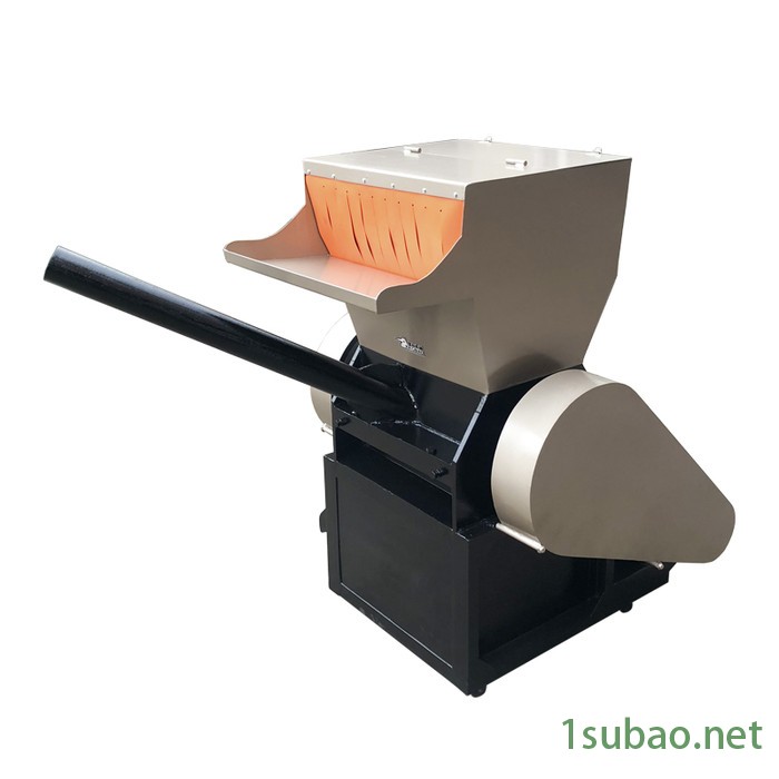 星标机械 塑料粉碎机 PT-500定制款 管子粉碎机1图6