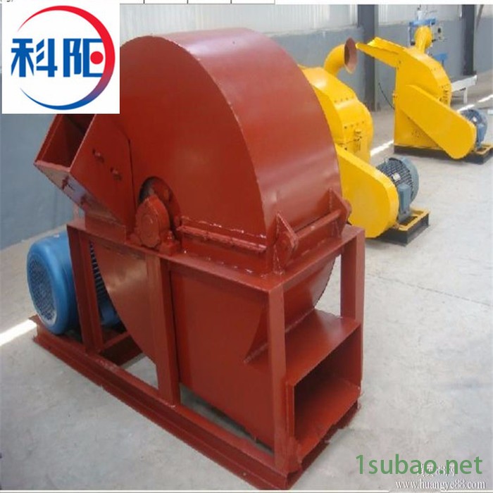 供应强力木材粉碎机木屑粉碎机树枝木材粉碎机图5