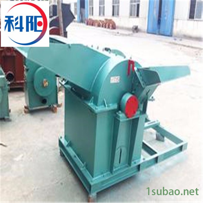 供应强力木材粉碎机木屑粉碎机树枝木材粉碎机图3