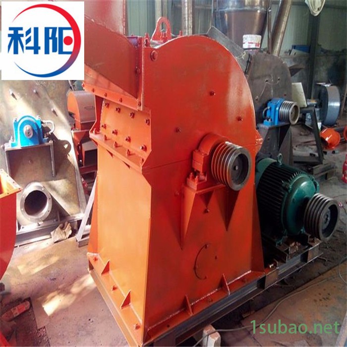 供应强力木材粉碎机木屑粉碎机树枝木材粉碎机图6