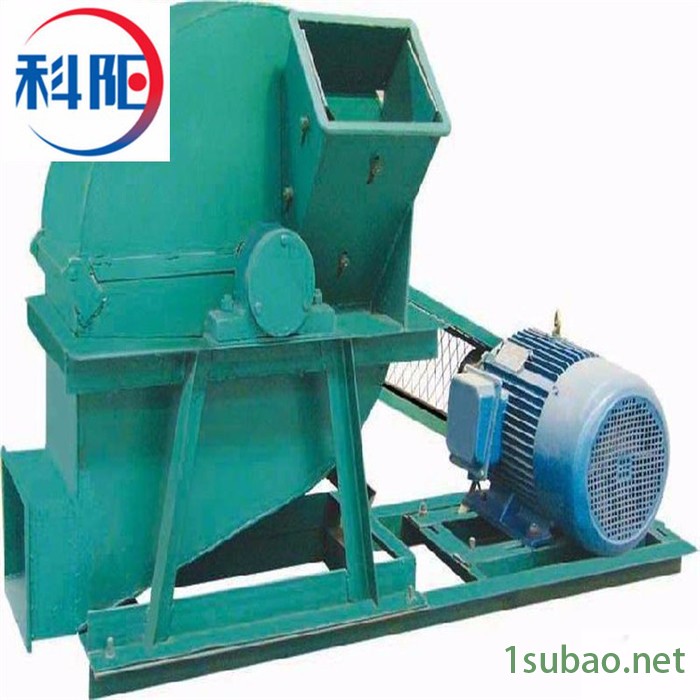 供应强力木材粉碎机木屑粉碎机树枝木材粉碎机图4