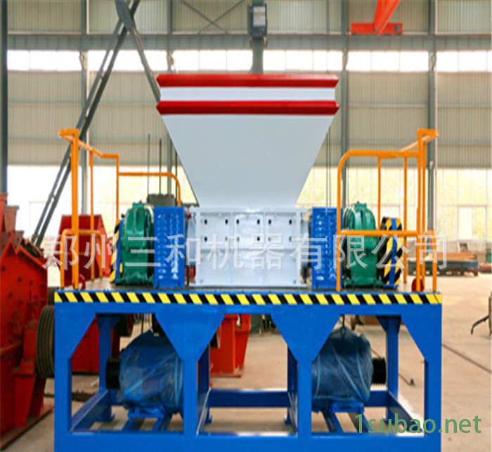 塑料粉碎机多少钱、塑料粉碎机、塑料粉碎机产量。图3