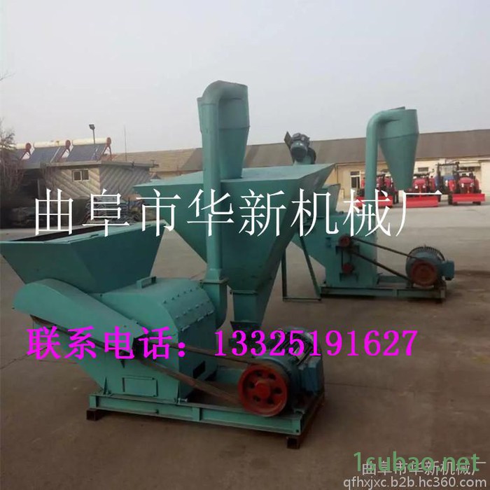 嘉祥县秸秆草粉机 带轮子移动饲料粉碎机 养牛场饲料粉碎机 电瓶塑料壳粉碎机图8