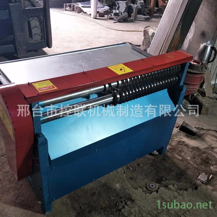 耐磨橡胶板打碎机 软橡胶破碎机 强力粉碎机图2