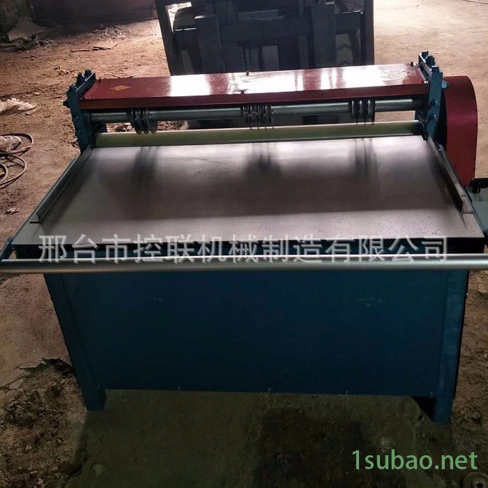 耐磨橡胶板打碎机 软橡胶破碎机 强力粉碎机图7